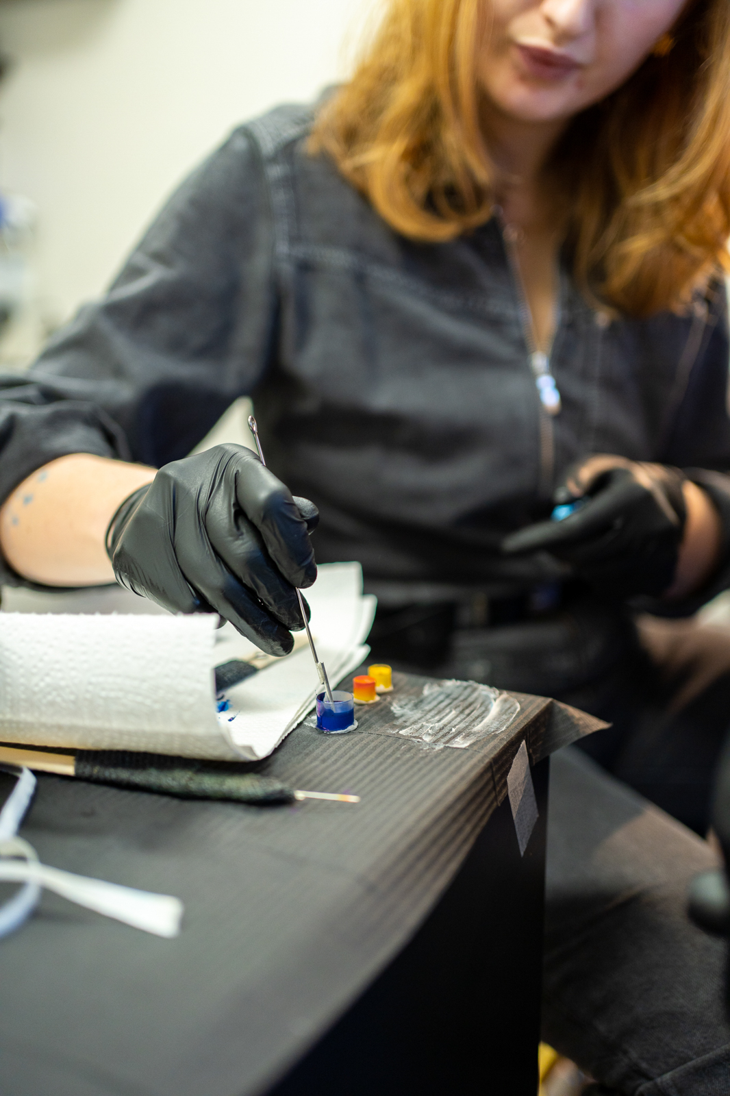 Zakelijke Fotografie. Portret van ondermer, fotografie voor bedrijven en ondernemers in Amsterdam en Nederland. Randstad, Utrecht.